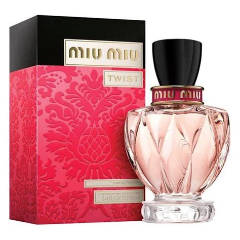 miu miu twist sephora|Miu Miu Twist Eau de Parfum Travel Spray .